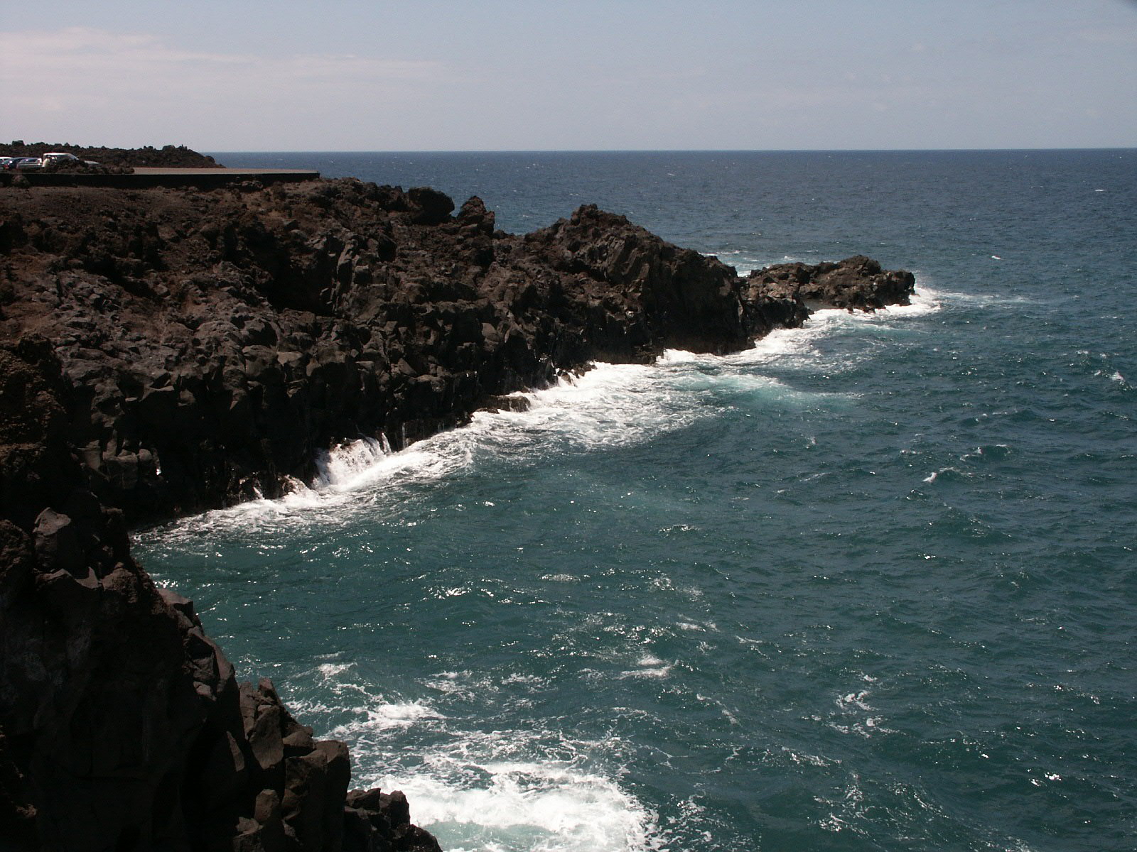 Urlaub Lanzarote -2002