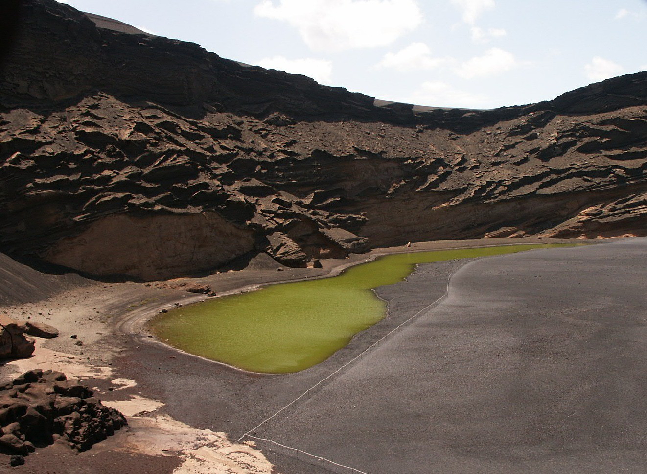 Urlaub Lanzarote -2002