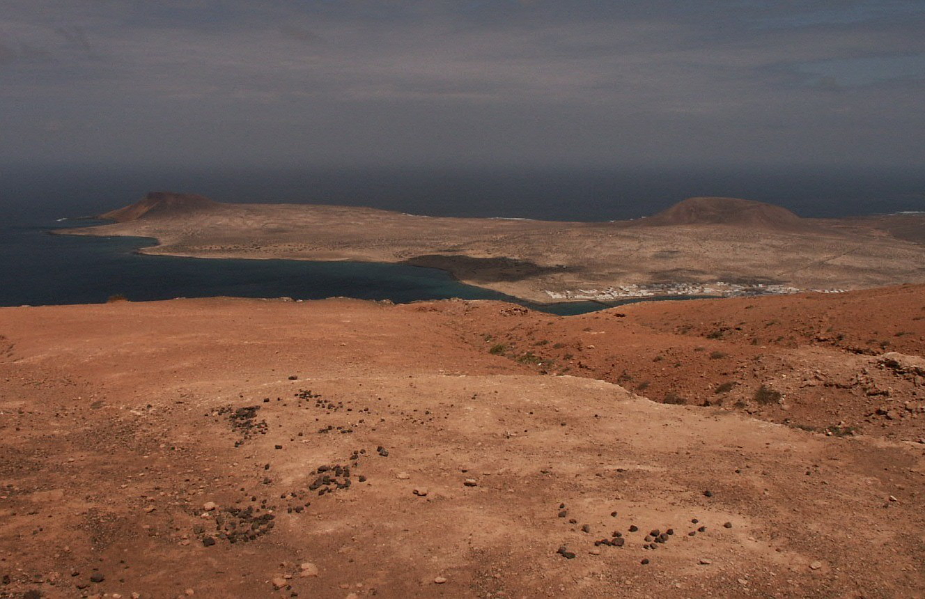 Urlaub Lanzarote -2002