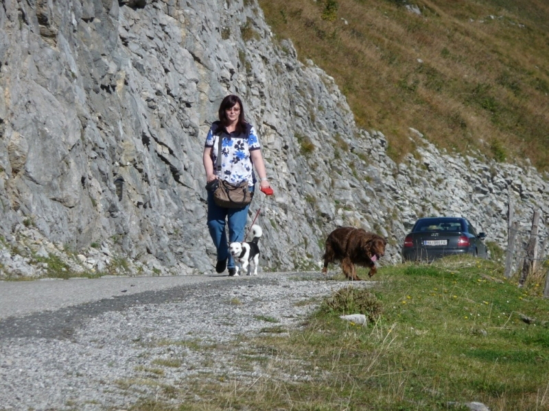 Urlaub Österreich-2010