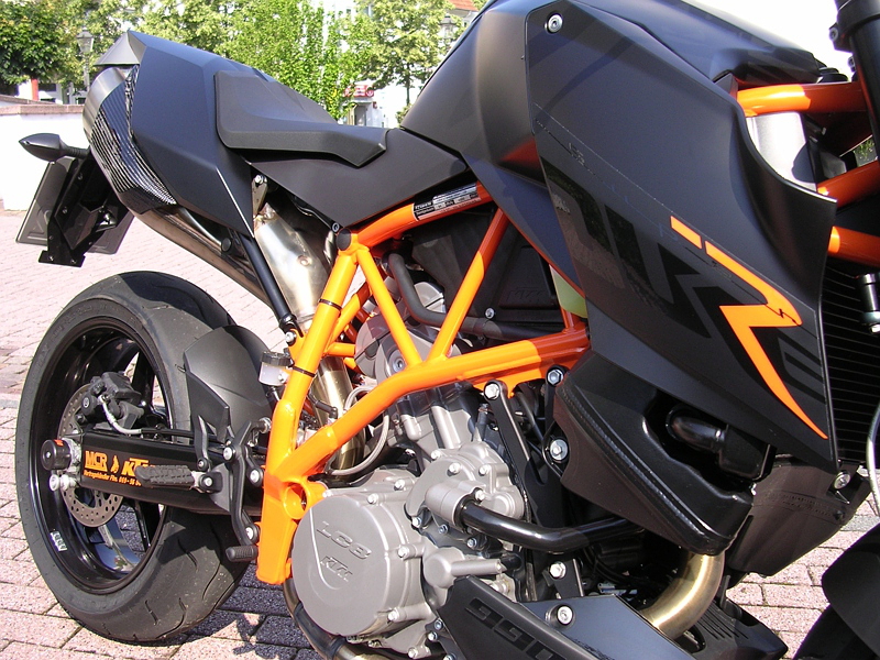 KTM-005