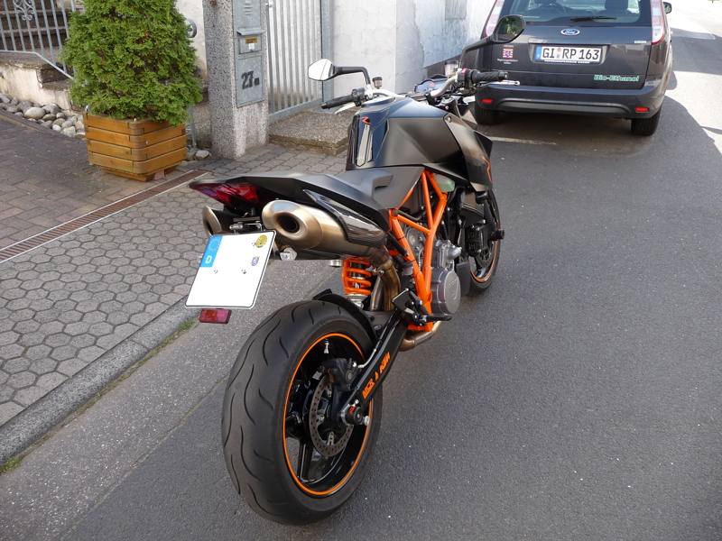 KTM-007