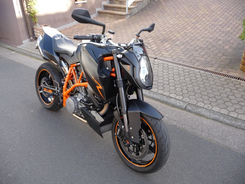 KTM-008