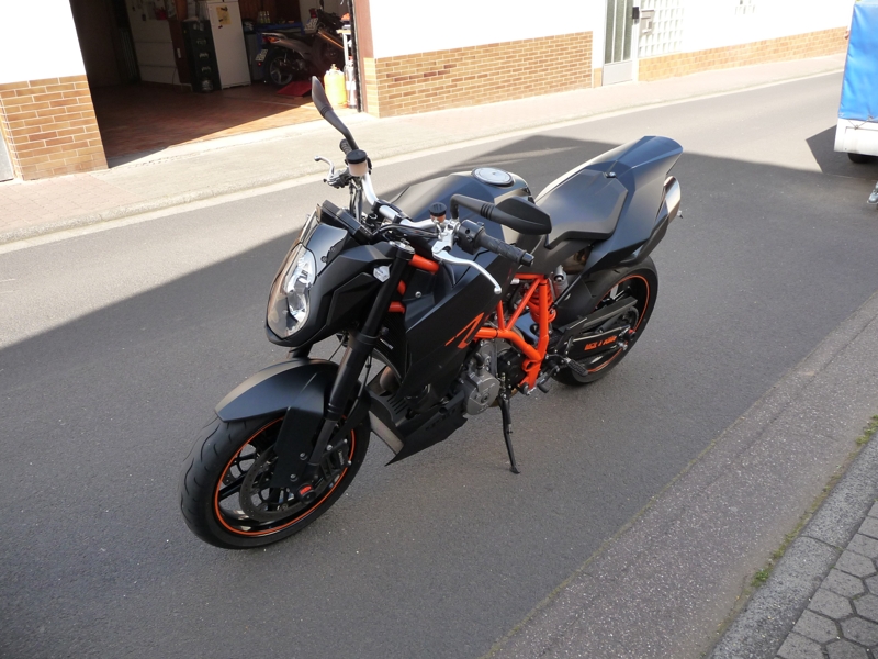 KTM-010