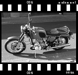 Projekt BMW R75/6-034