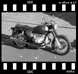 Projekt BMW R75/6-001