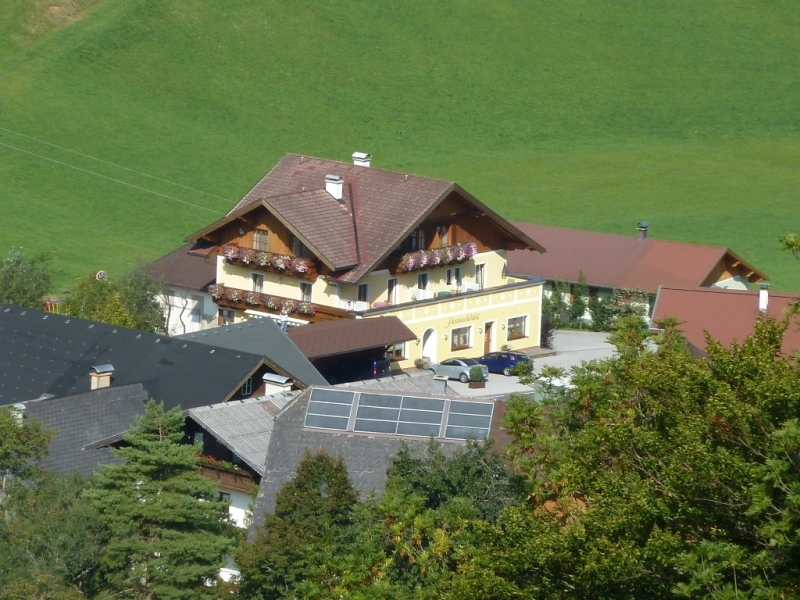 Urlaub Österreich-2010